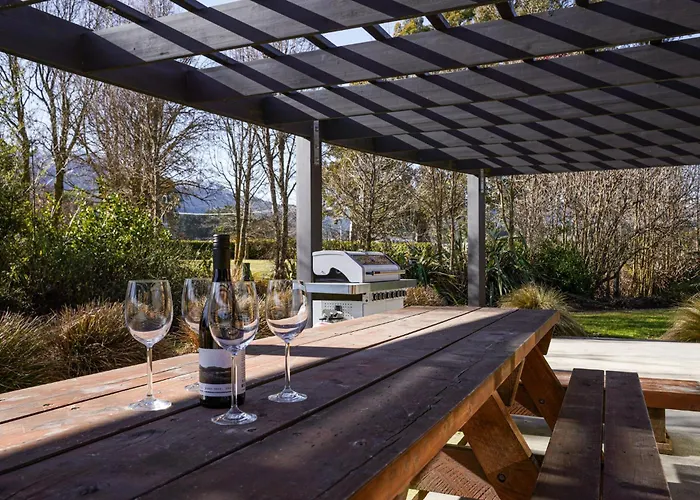 Luxury Hideaway On Argelins