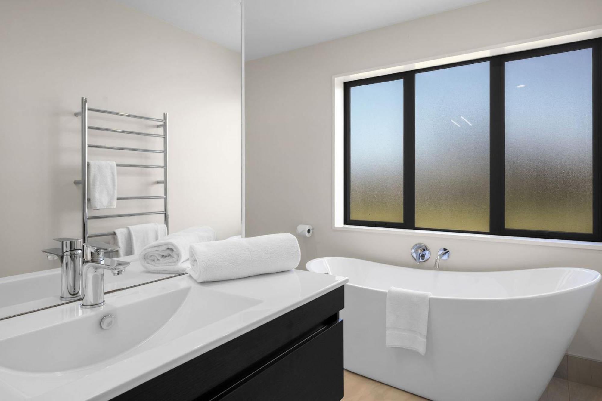 Luxury Hideaway On Argelins Hanmer Springs