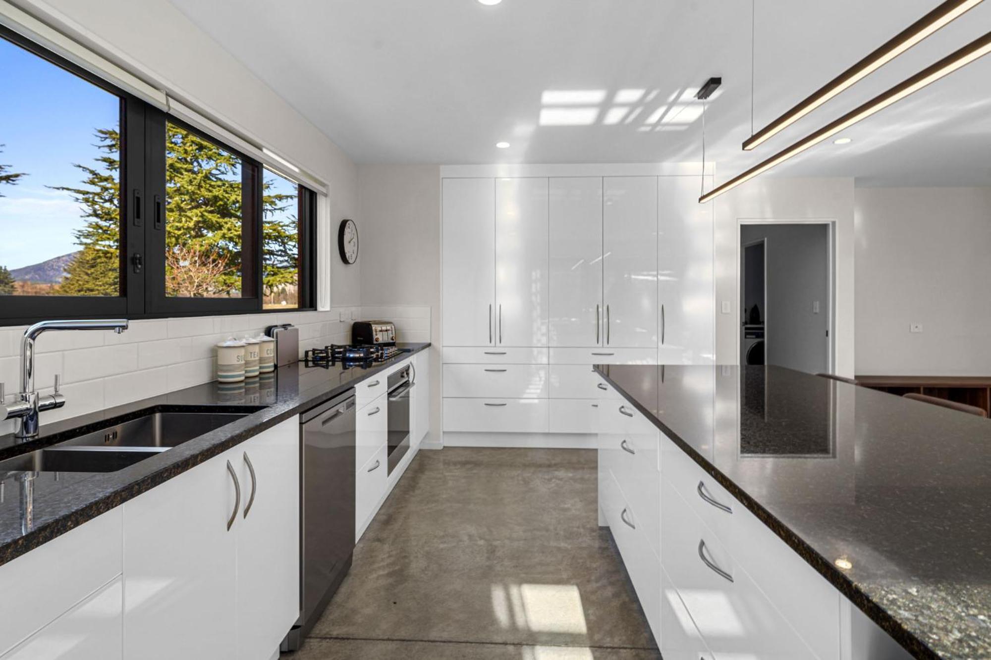 Luxury Hideaway On Argelins * Hanmer Springs