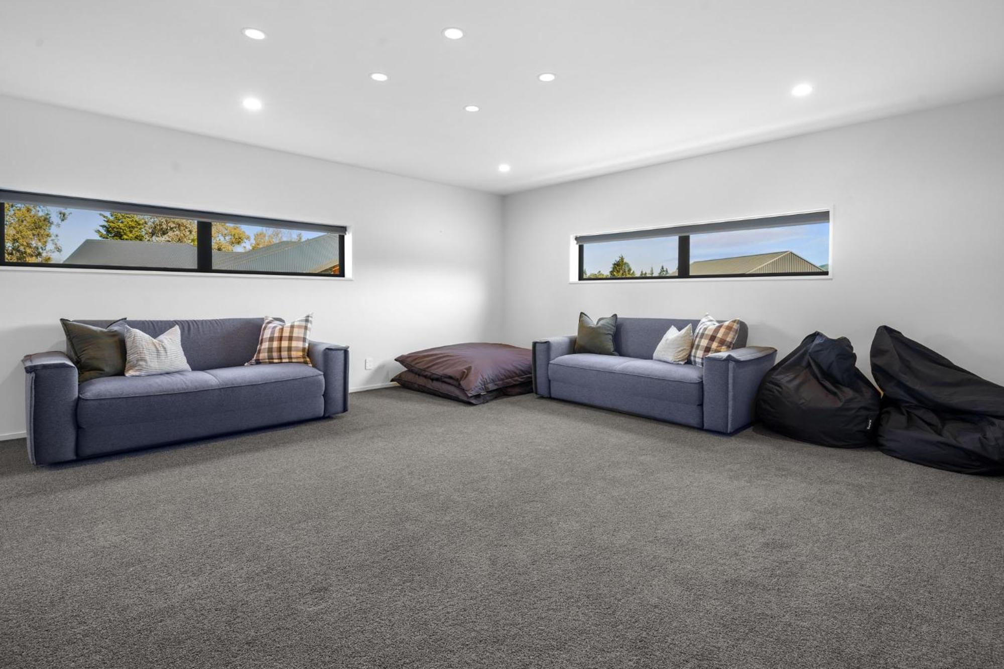 Luxury Hideaway On Argelins Hanmer Springs