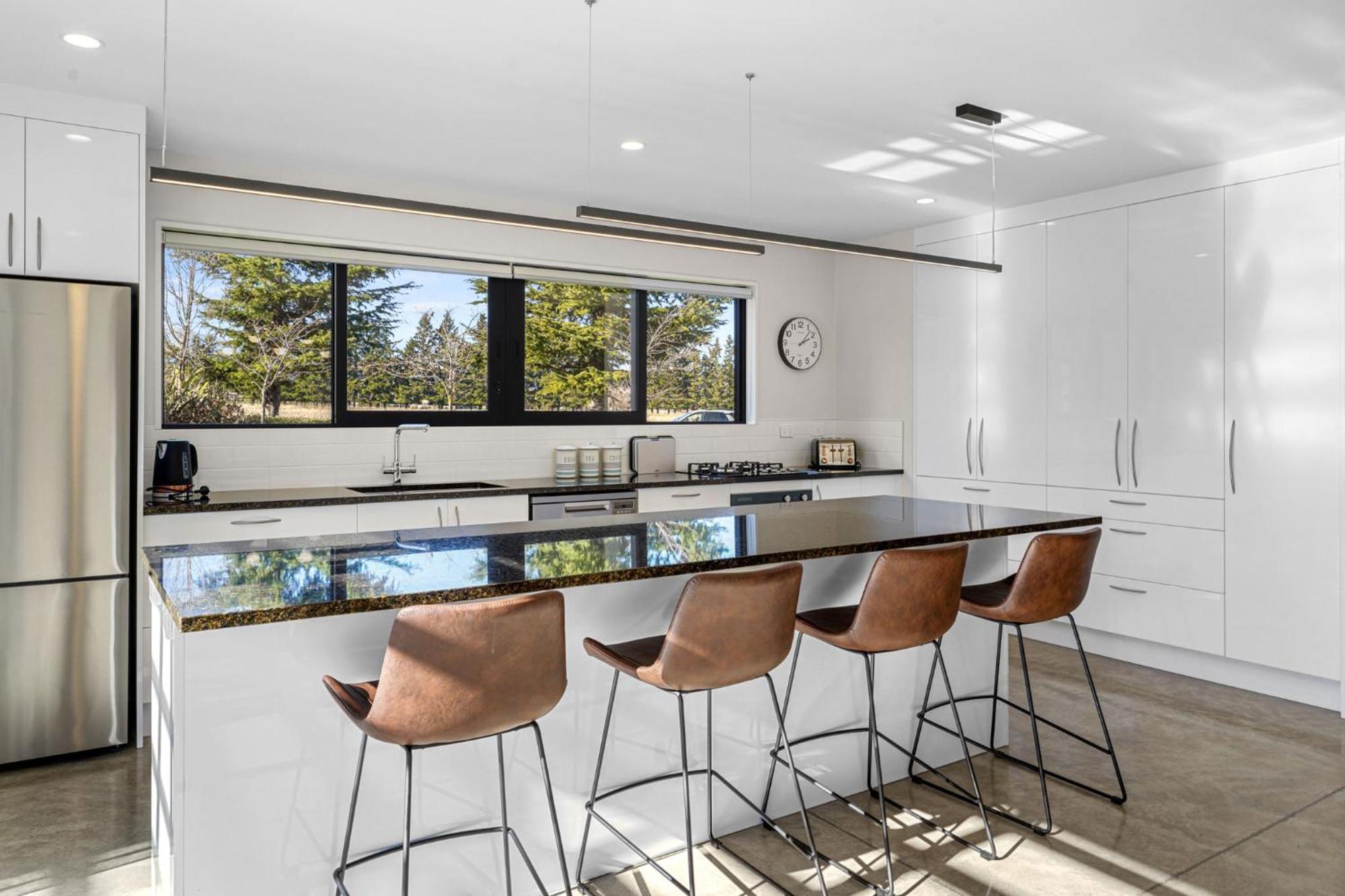 Luxury Hideaway On Argelins Hanmer Springs
