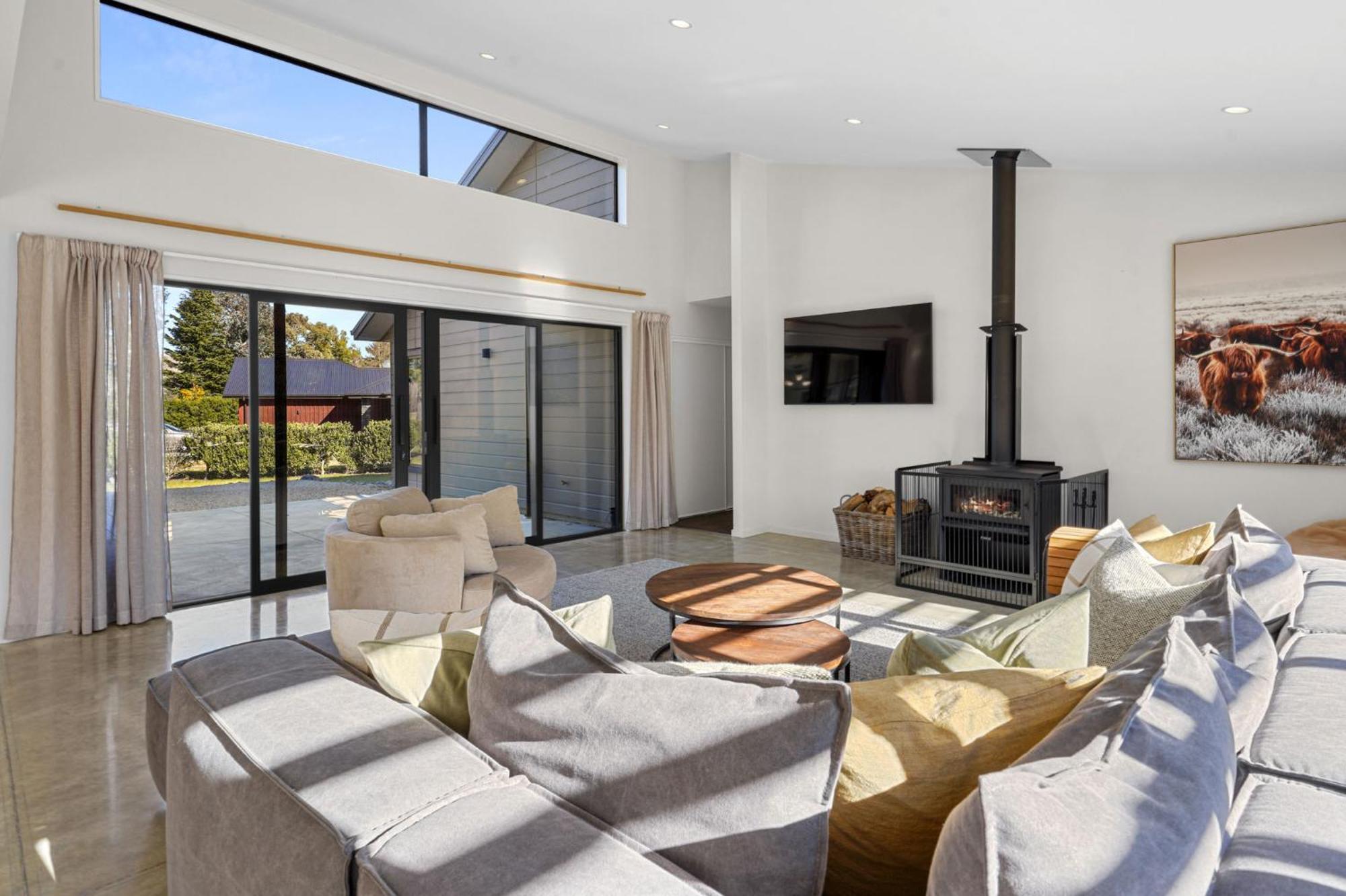 Luxury Hideaway On Argelins Ferienhaus